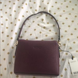 pourchet Bags - Pourchet shoulder bag pourchet Bags - Pourchet shoulder bag